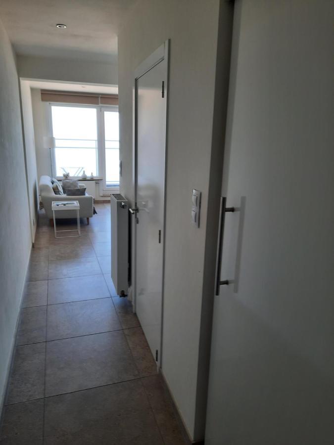 Appartement Seafront 奥斯滕德 外观 照片